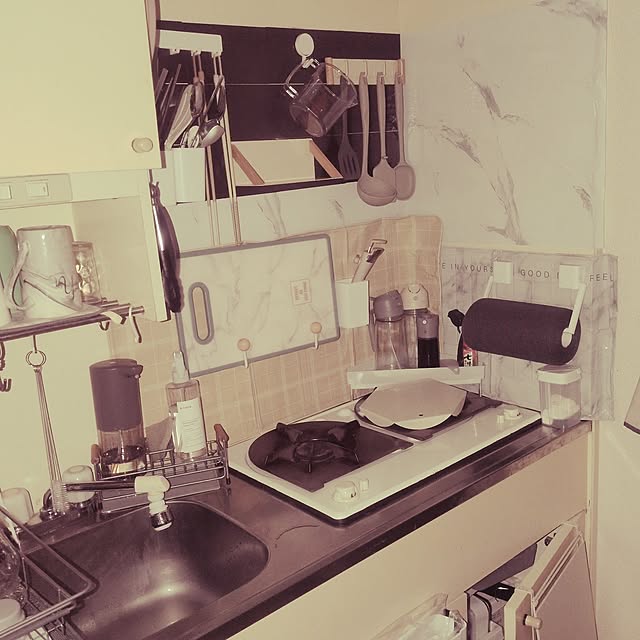 hisaさんの実例写真