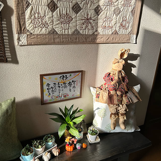 ritsukoさんの部屋