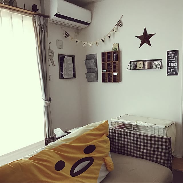 mさんの実例写真