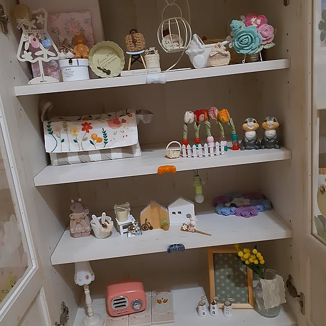 pastryさんの実例写真