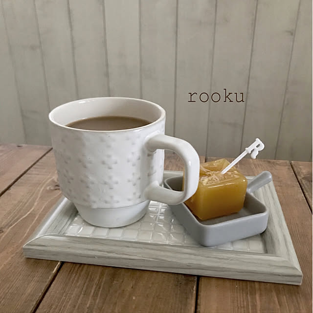 rookuさんの実例写真