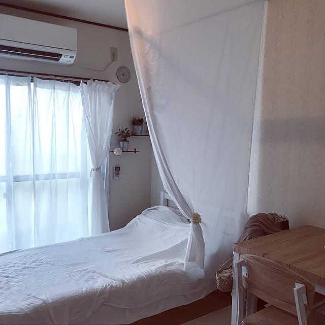SweetRoseさんの実例写真