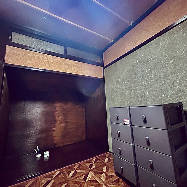 maryさんの実例写真