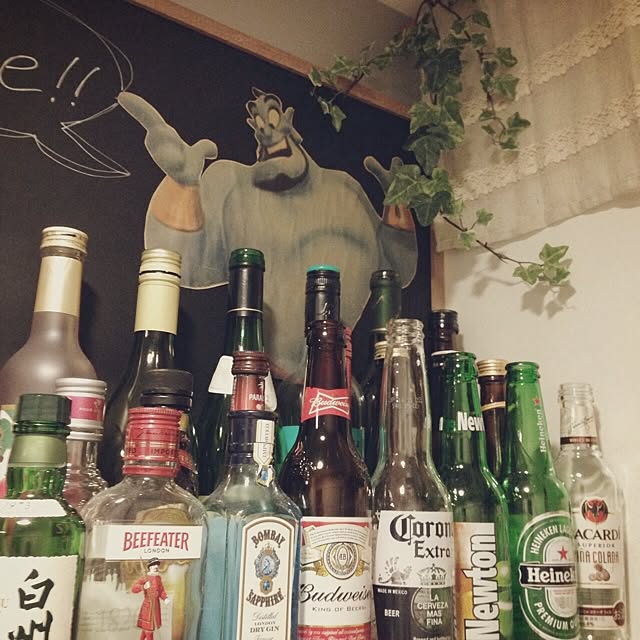 実例写真