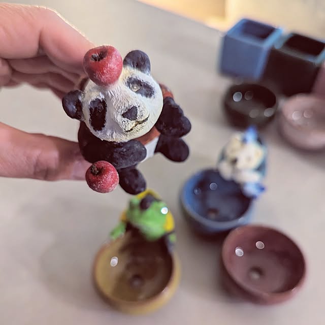 noahさんの部屋