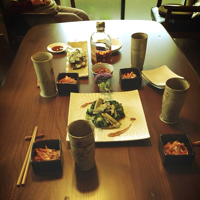 mokurollさんの実例写真