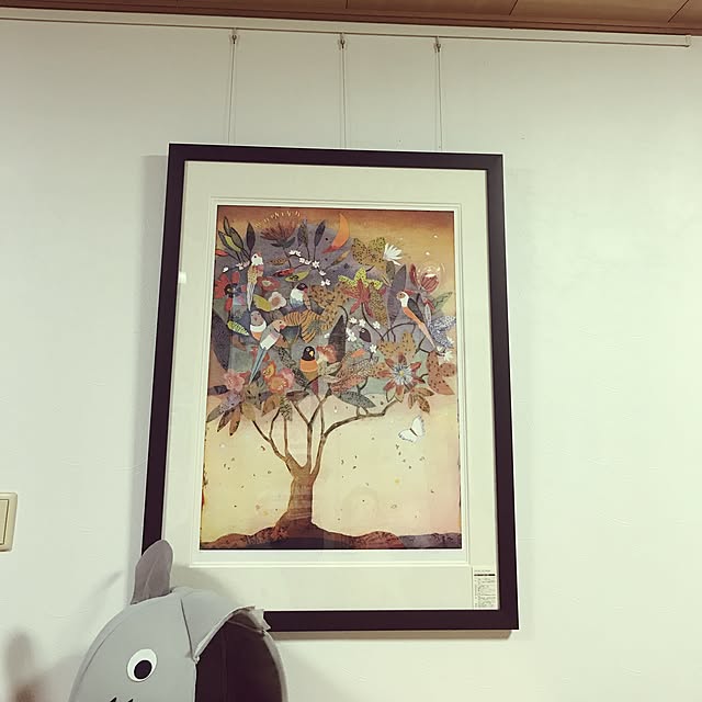 nmさんの実例写真