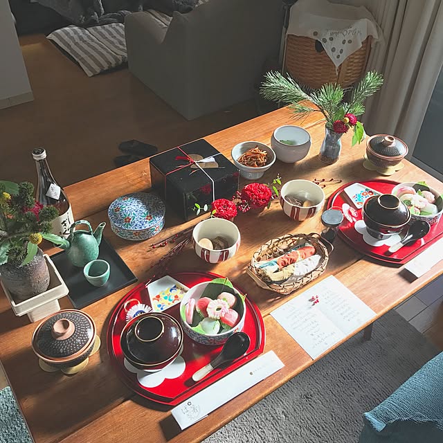 azukinekoさんの実例写真