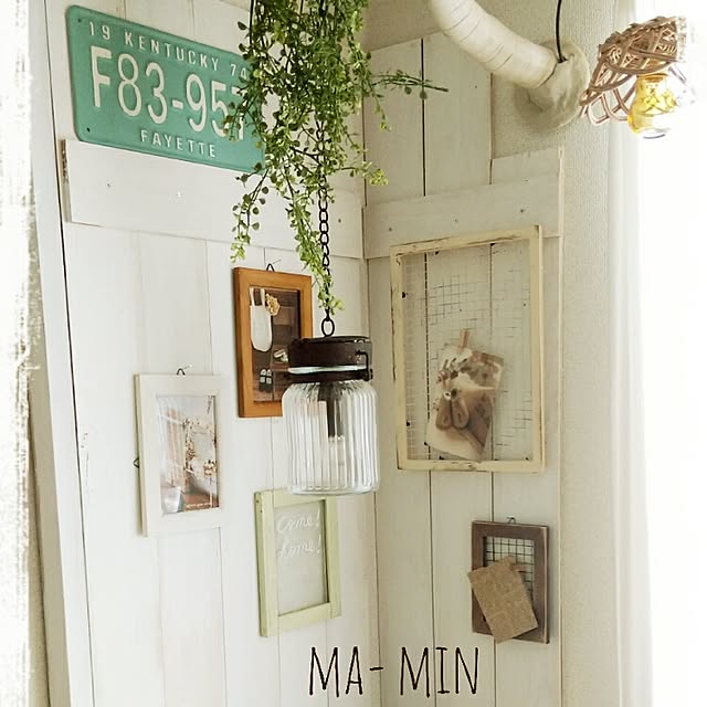maminさんの実例写真