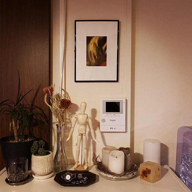 coco.Apartmanさんの実例写真