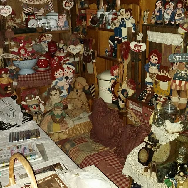 midoriさんの実例写真