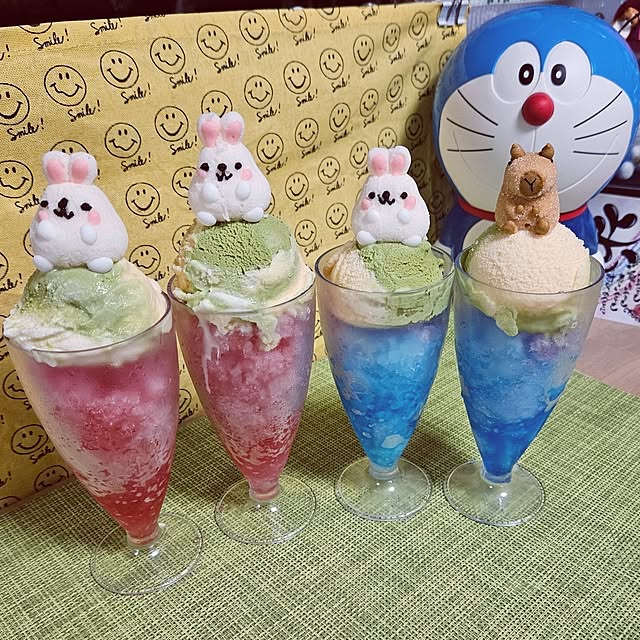 mocomocoさんの実例写真