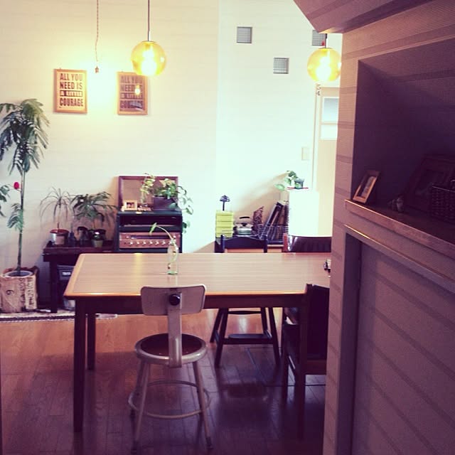 botanさんの実例写真