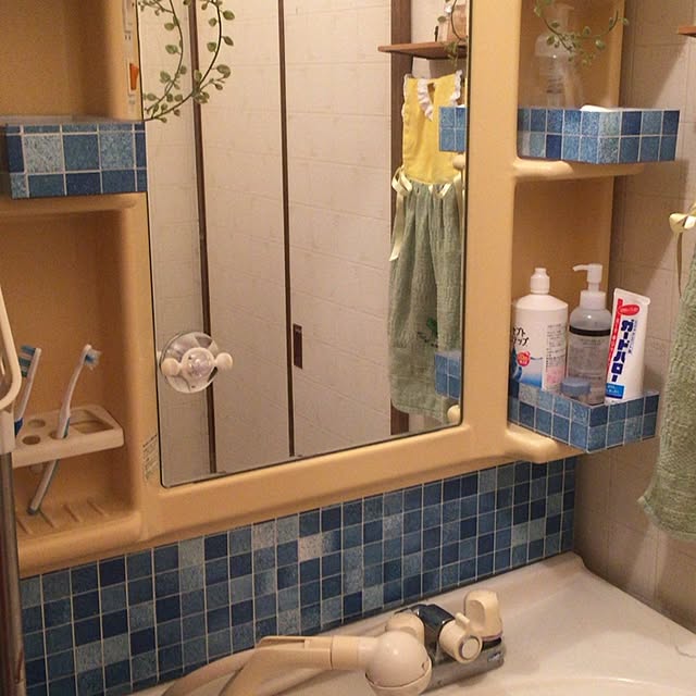 lunaさんの実例写真