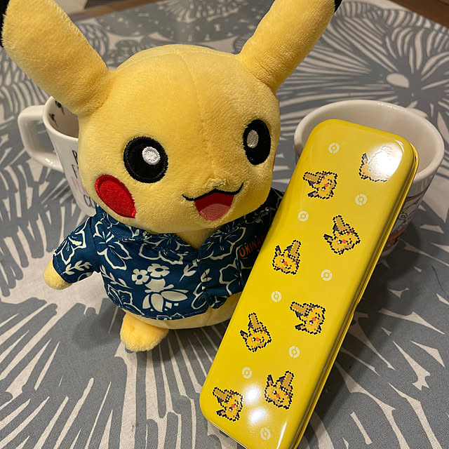 kuikoさんの部屋