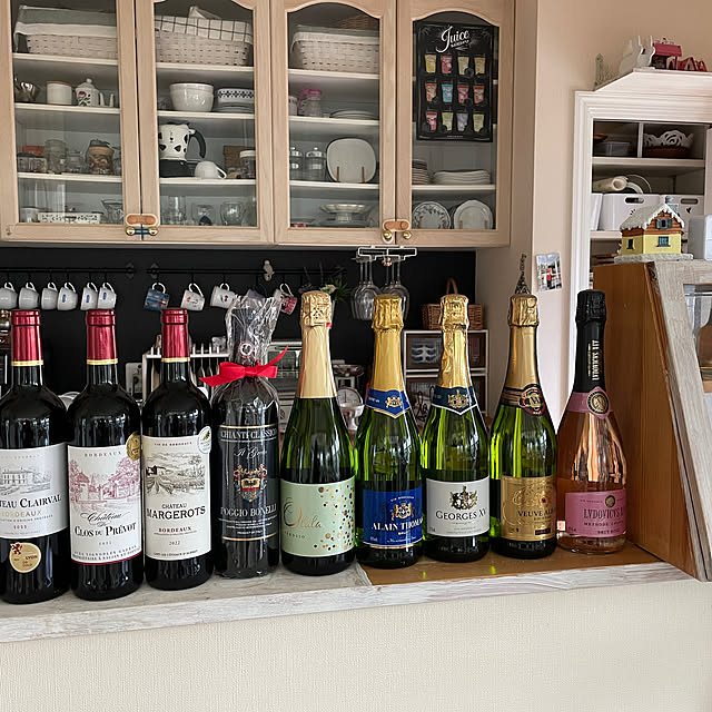 Andaluciaさんの部屋