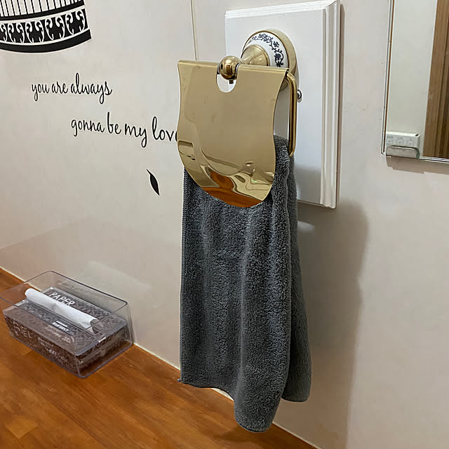 Mugiさんの部屋