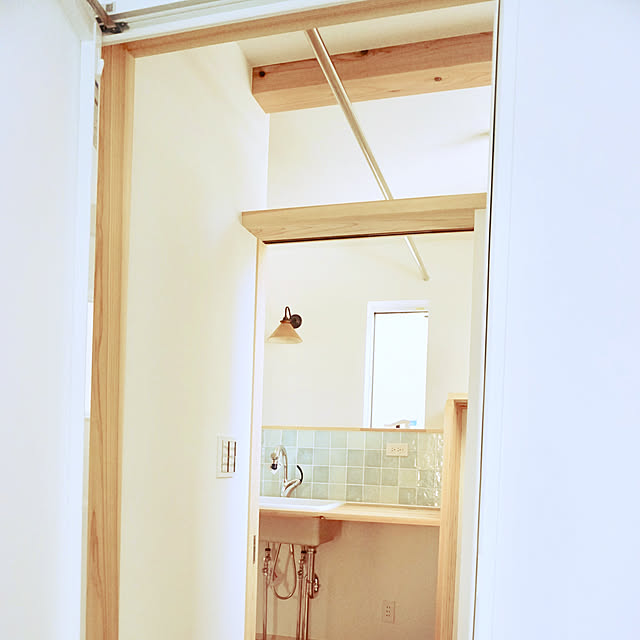 rikoさんの実例写真