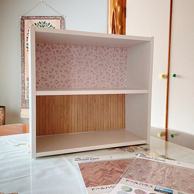 gloutonさんの実例写真