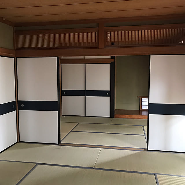 chihiroさんの実例写真