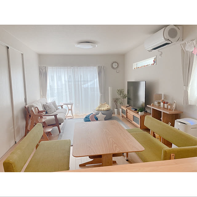 manaさんの実例写真