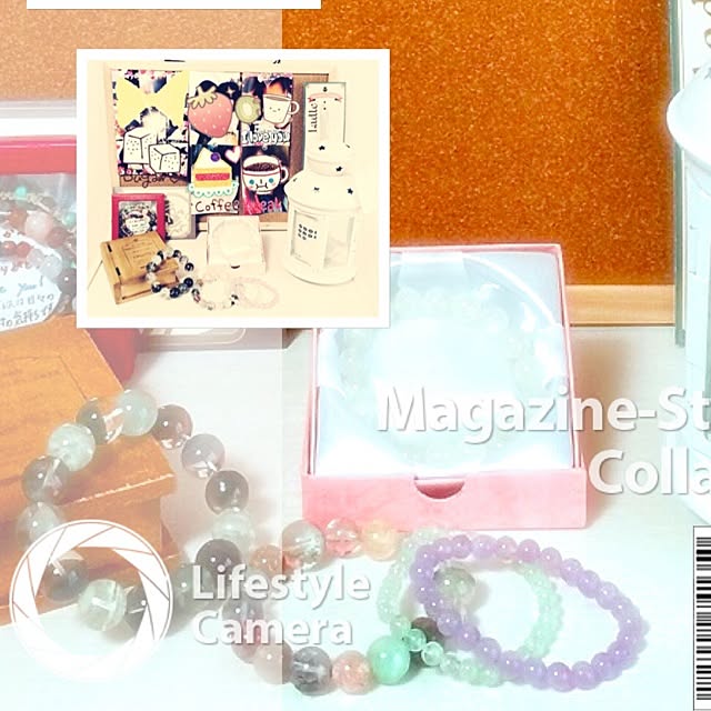 maru_neko_CoCoAさんの実例写真