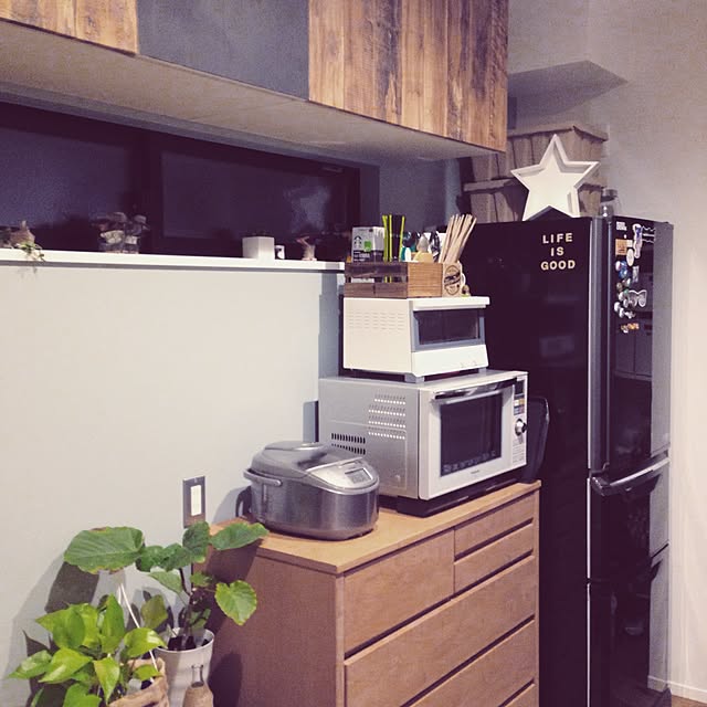 BARONさんの実例写真