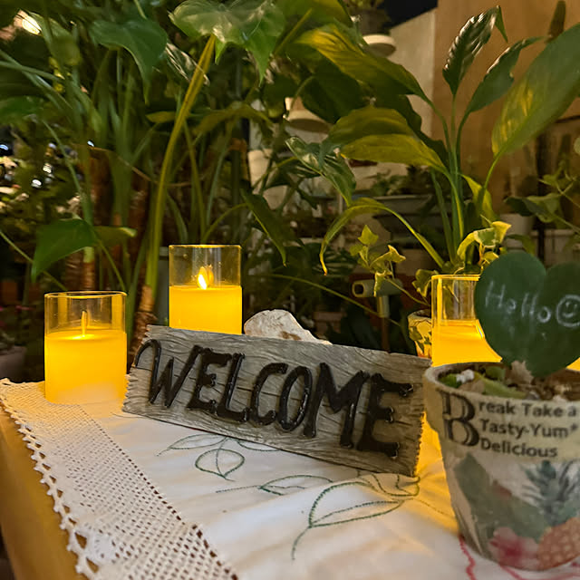 Aqettyさんの部屋