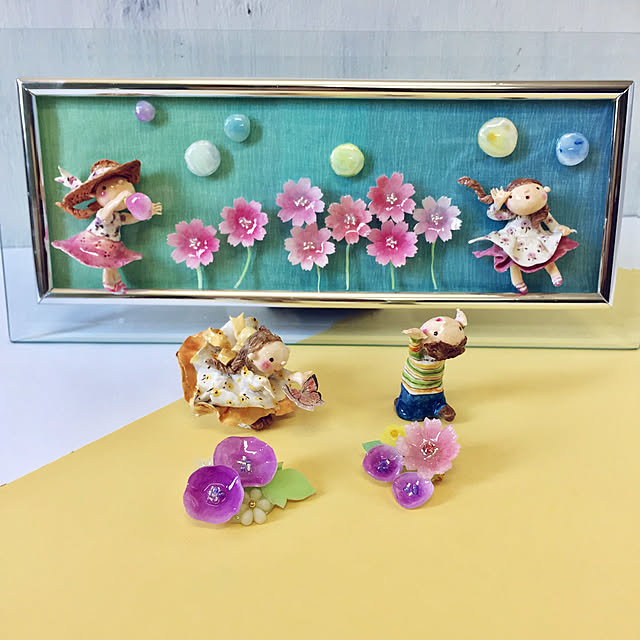 Hananaさんの実例写真