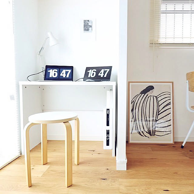 mog_room.8さんの実例写真