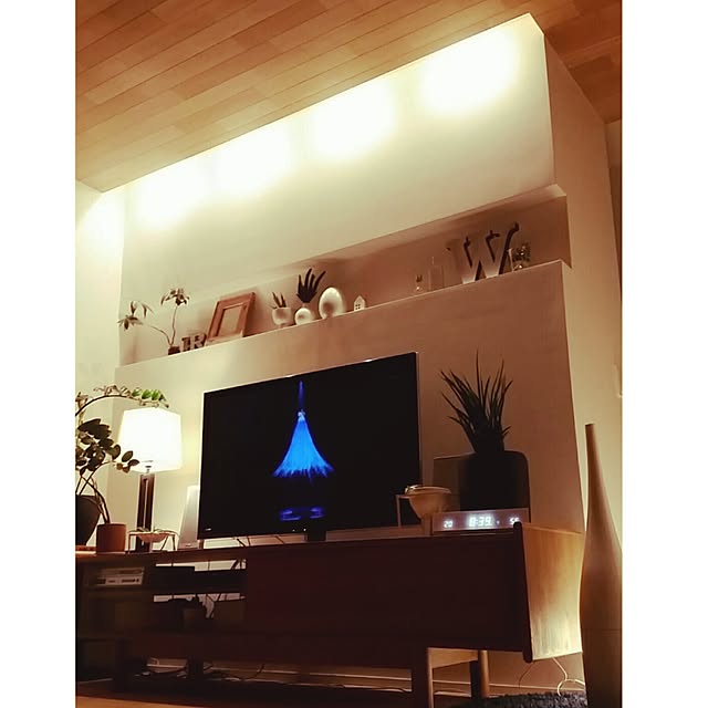 chieさんの実例写真