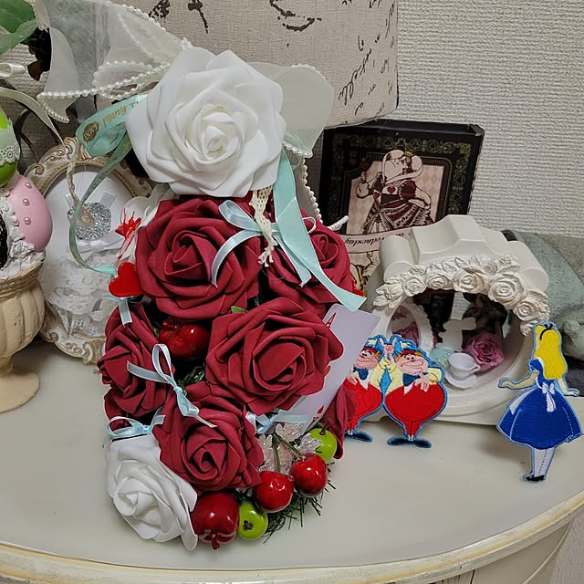 ANTENNAさんの部屋