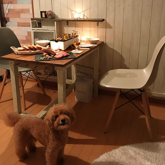 rookuさんの実例写真