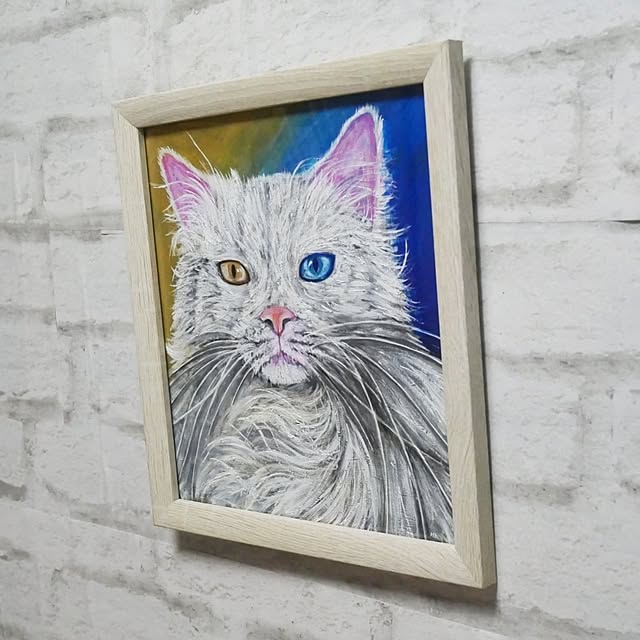 hrさんの部屋