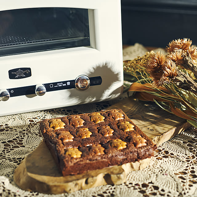 Aladdinさんの実例写真