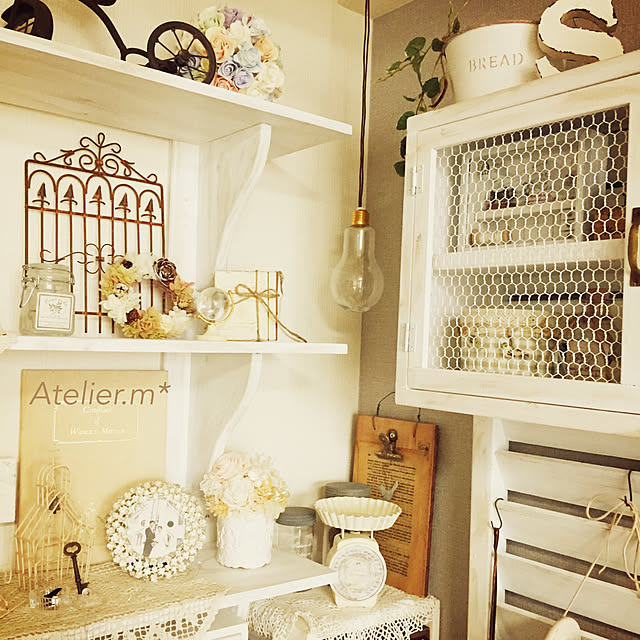 Atelier.mさんの実例写真