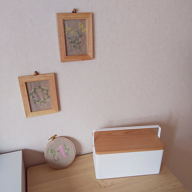 a.roseさんの実例写真
