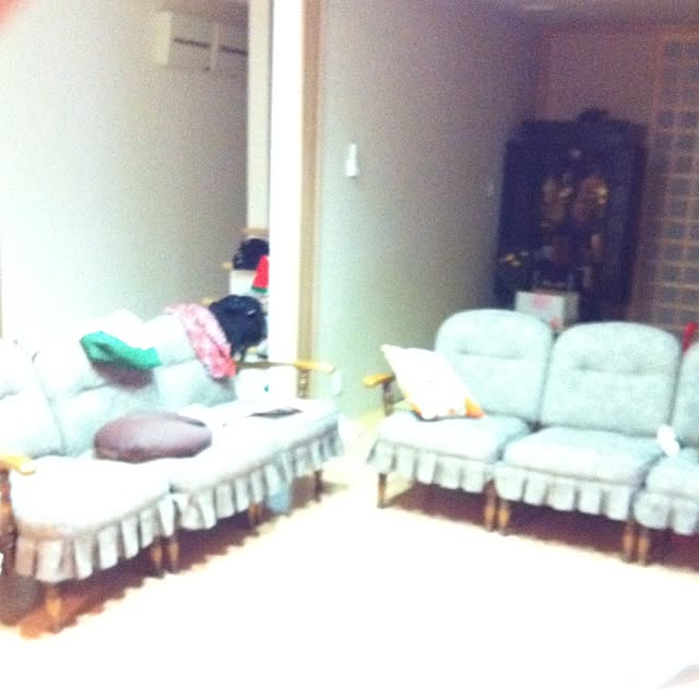 実例写真