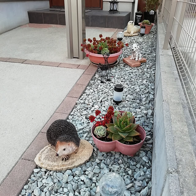 G.Mさんの実例写真