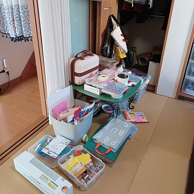 soyokoさんの部屋