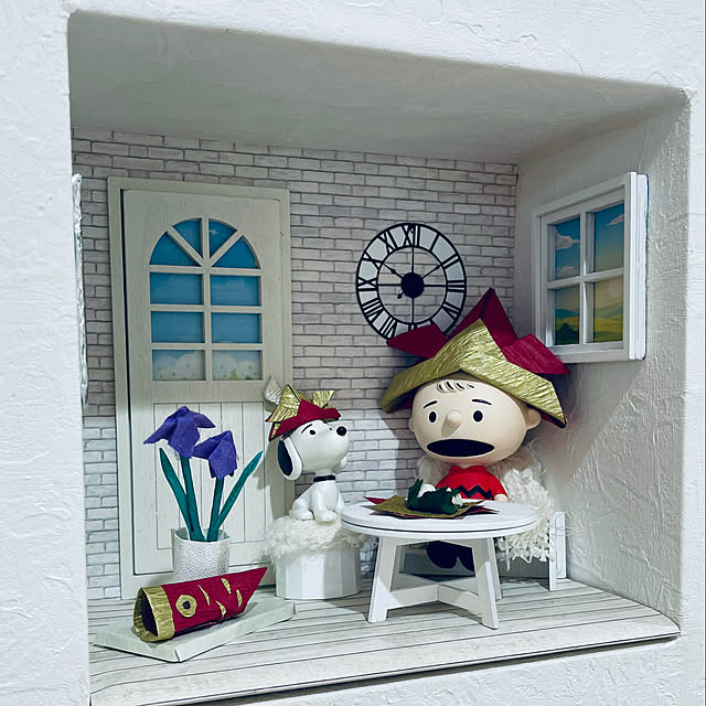 mikiaki._+さんの部屋