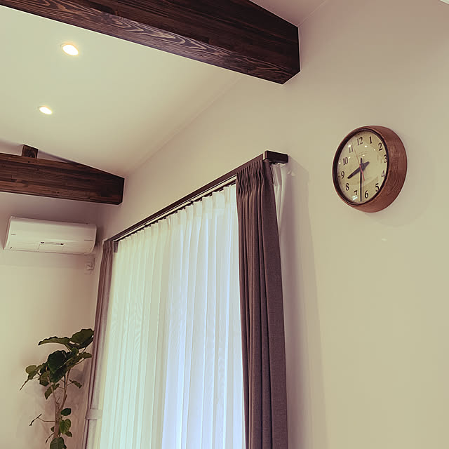 壁/天井のインテリア実例 - 2019-08-21 08:32:23