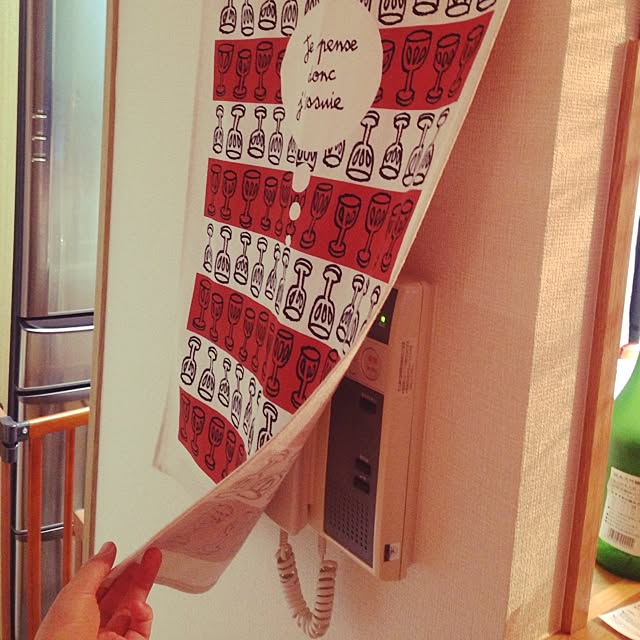 Cozさんの実例写真