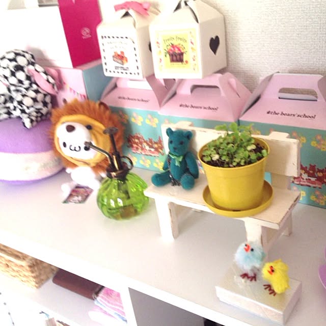 mochimochiさんの実例写真