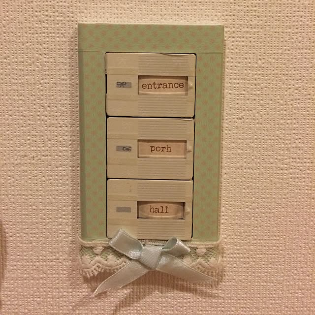 naana6x6さんの実例写真