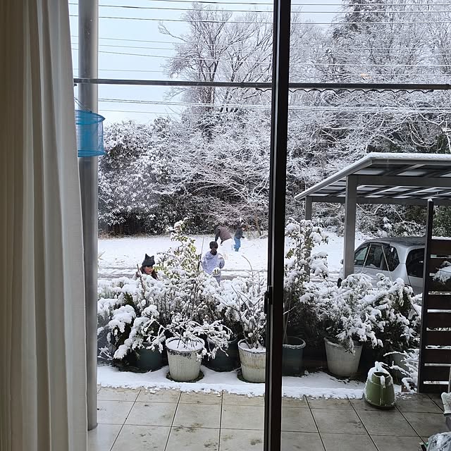 miharunさんの部屋