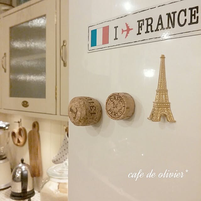 olivierさんの実例写真