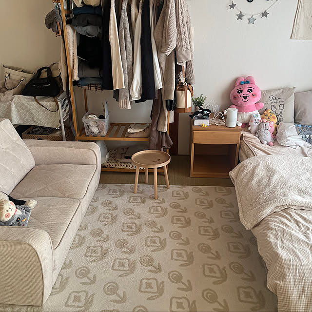 Naoさんの部屋