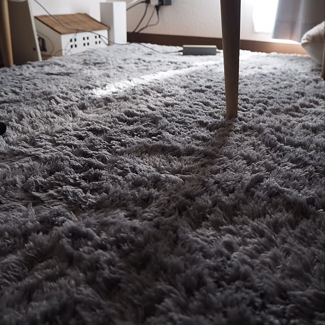 部屋全体/カーペットのインテリア実例 - 2019-01-29 01:34:45