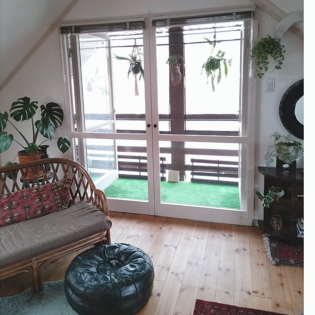 rieさんの部屋
